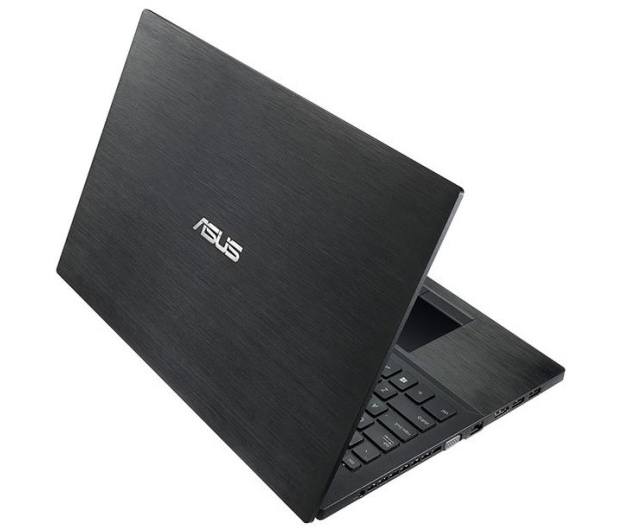 ASUS PU551JA-XO027G i3-4000M/4GB/500/DVD/Win7P+Win8P - 218098 - zdjęcie 2